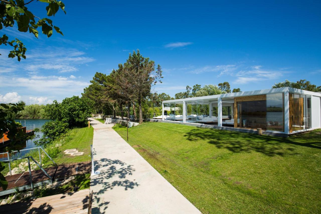 Plana Resort & Spa Castel Volturno Exteriér fotografie