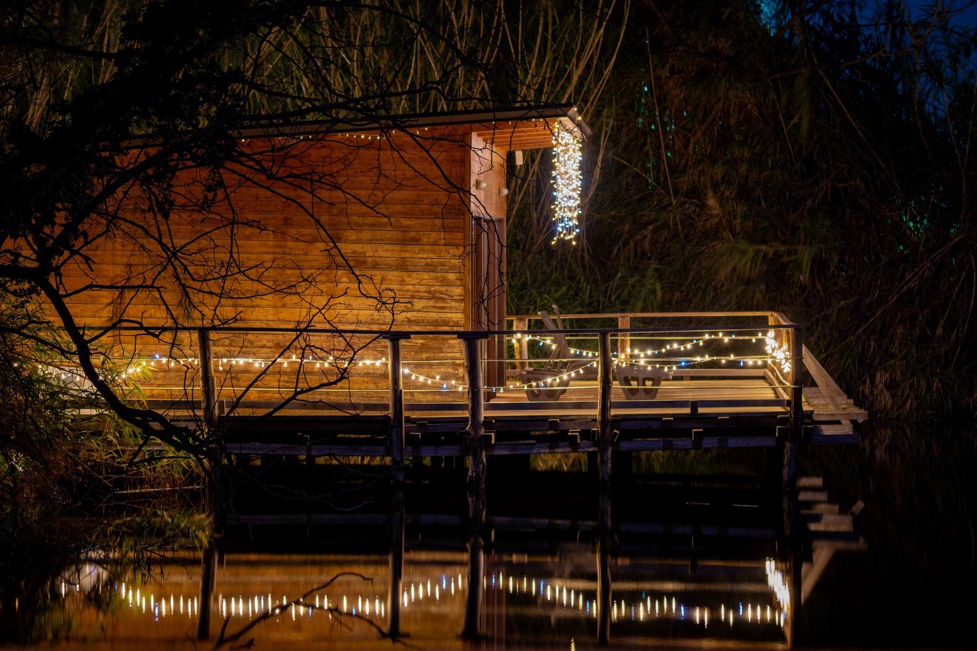 Plana Resort & Spa Castel Volturno Exteriér fotografie
