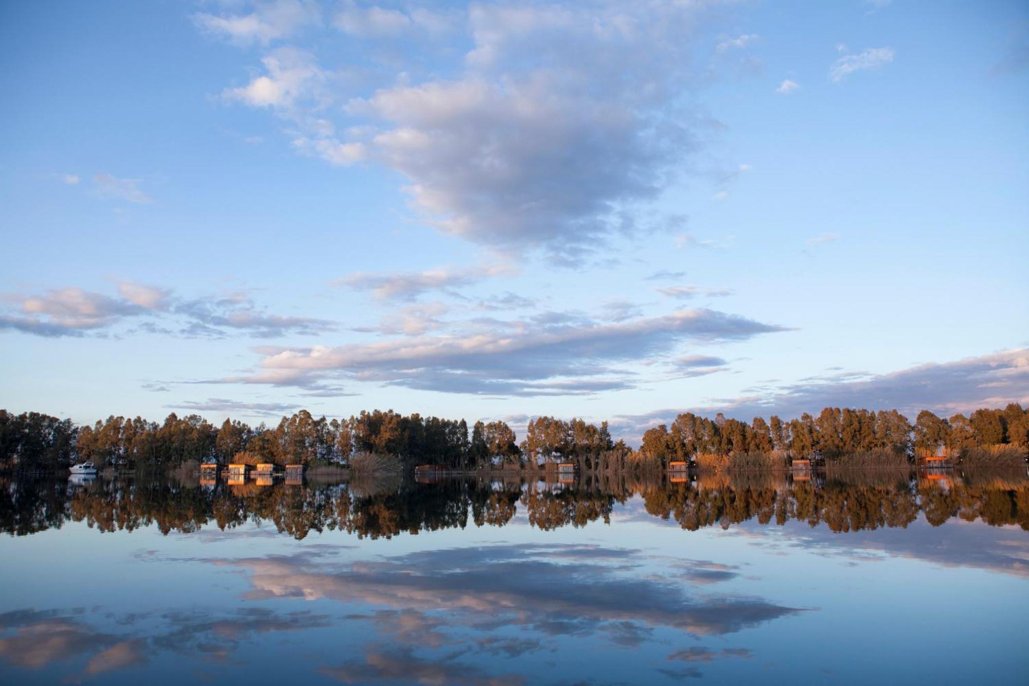 Plana Resort & Spa Castel Volturno Pokoj fotografie