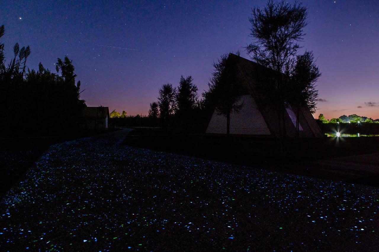 Plana Resort & Spa Castel Volturno Exteriér fotografie